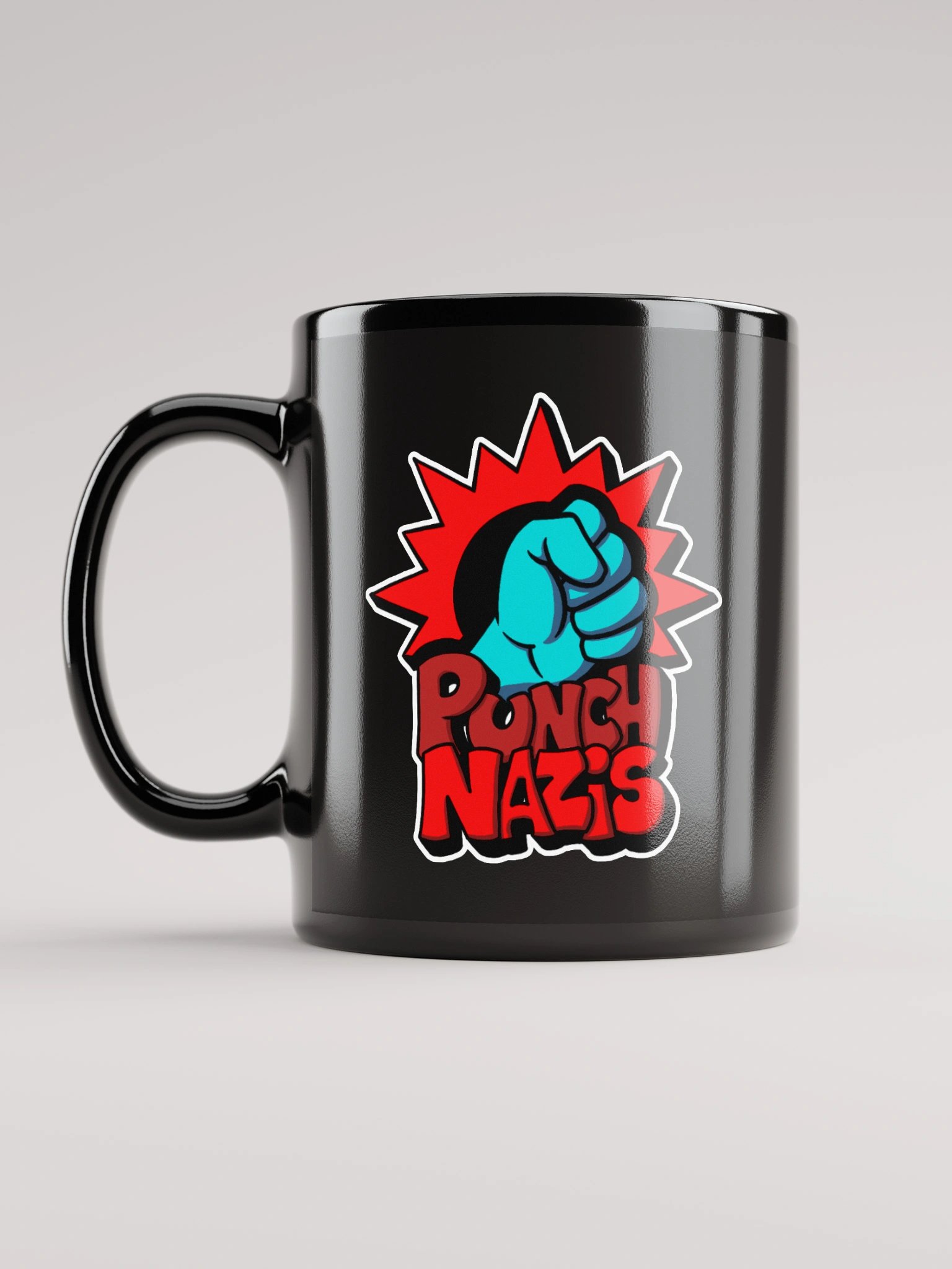 Punch Nazis product image (6)