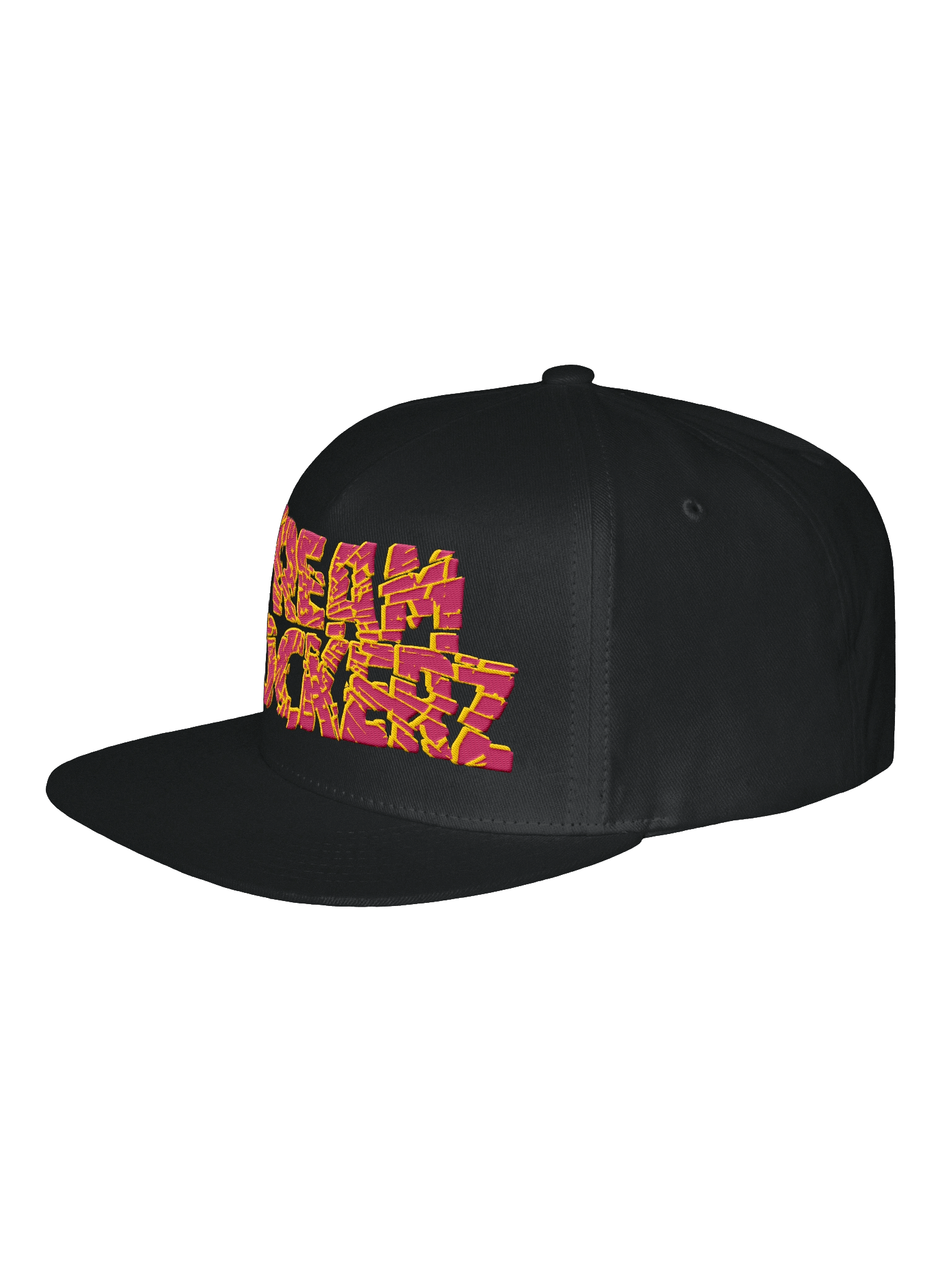 Stream Knockerz - The Sherbet Snapback product image (7)