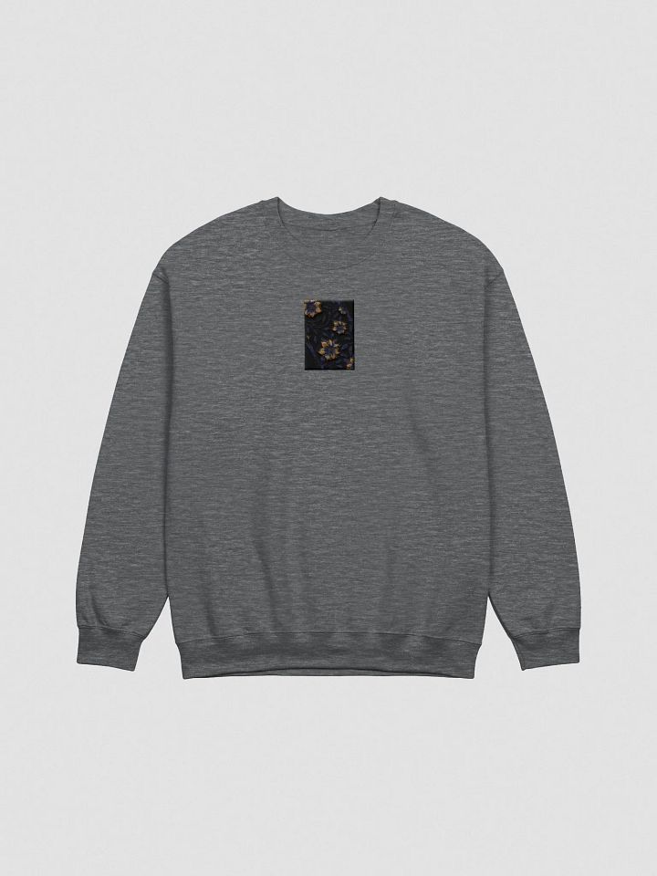Floral Elegance Crewneck Sweatshirt product image (20)