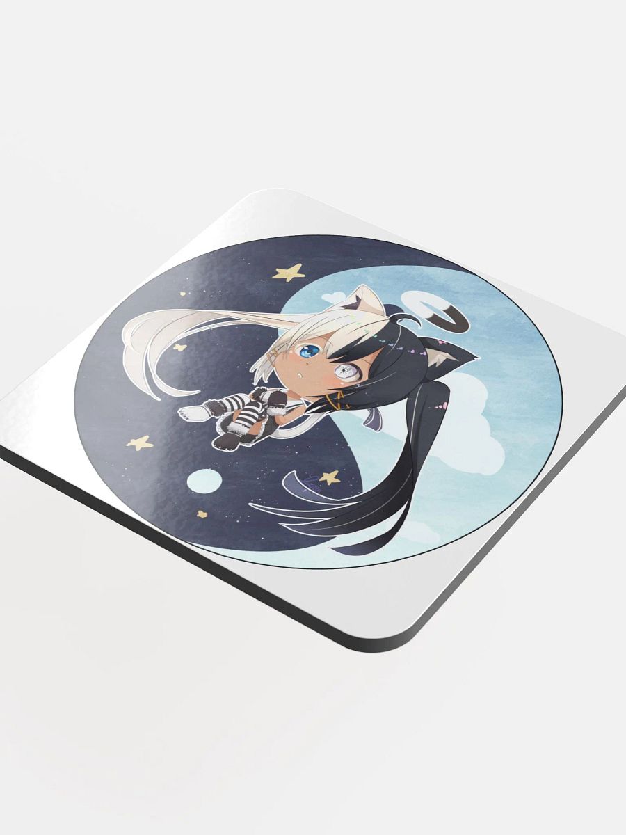 Coaster - Byakko Howaito Edition product image (4)