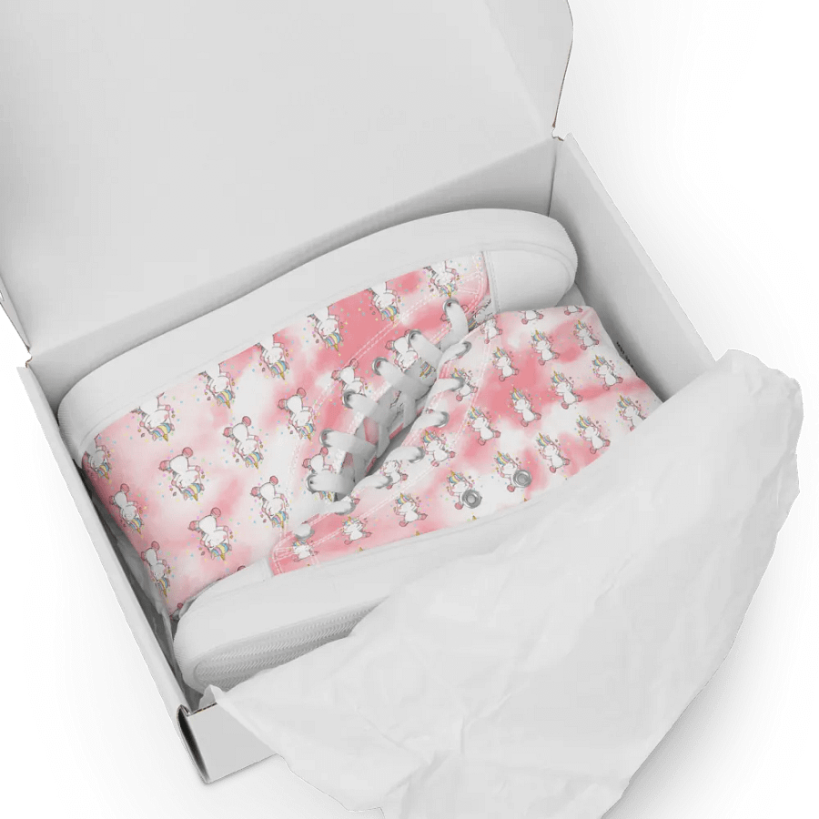 Cute Unicorn Shoes product image (9)