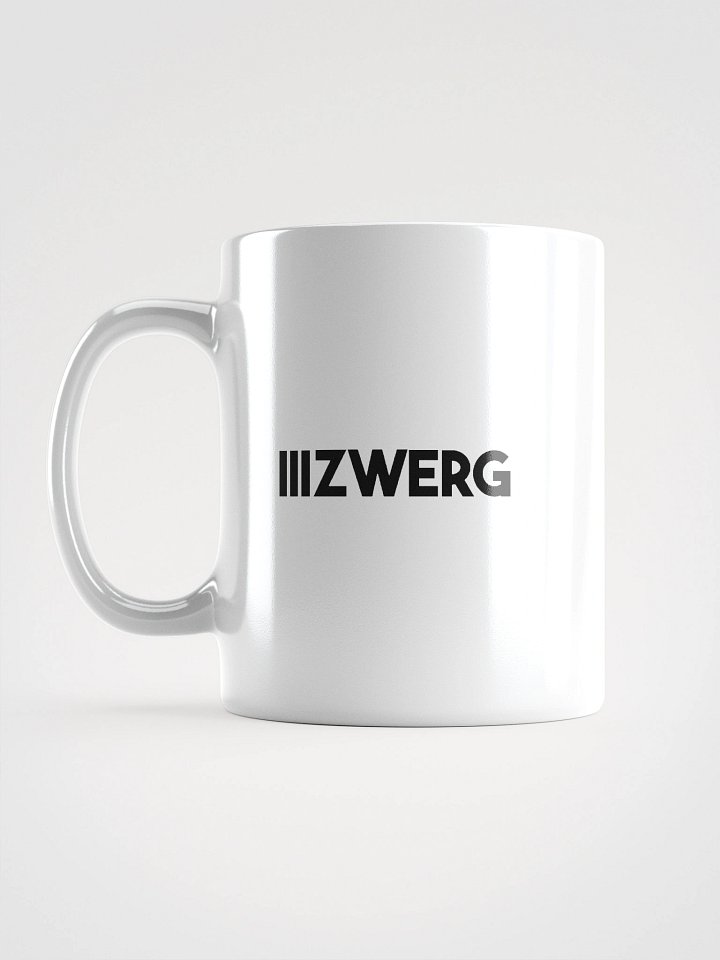 Bone Holiday Mug 20 oz product image (2)