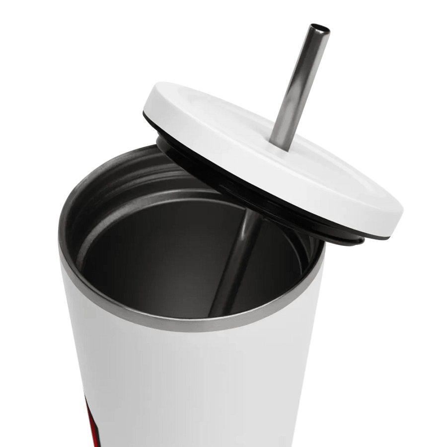 S Logo Insulated Tumbler product image (6)
