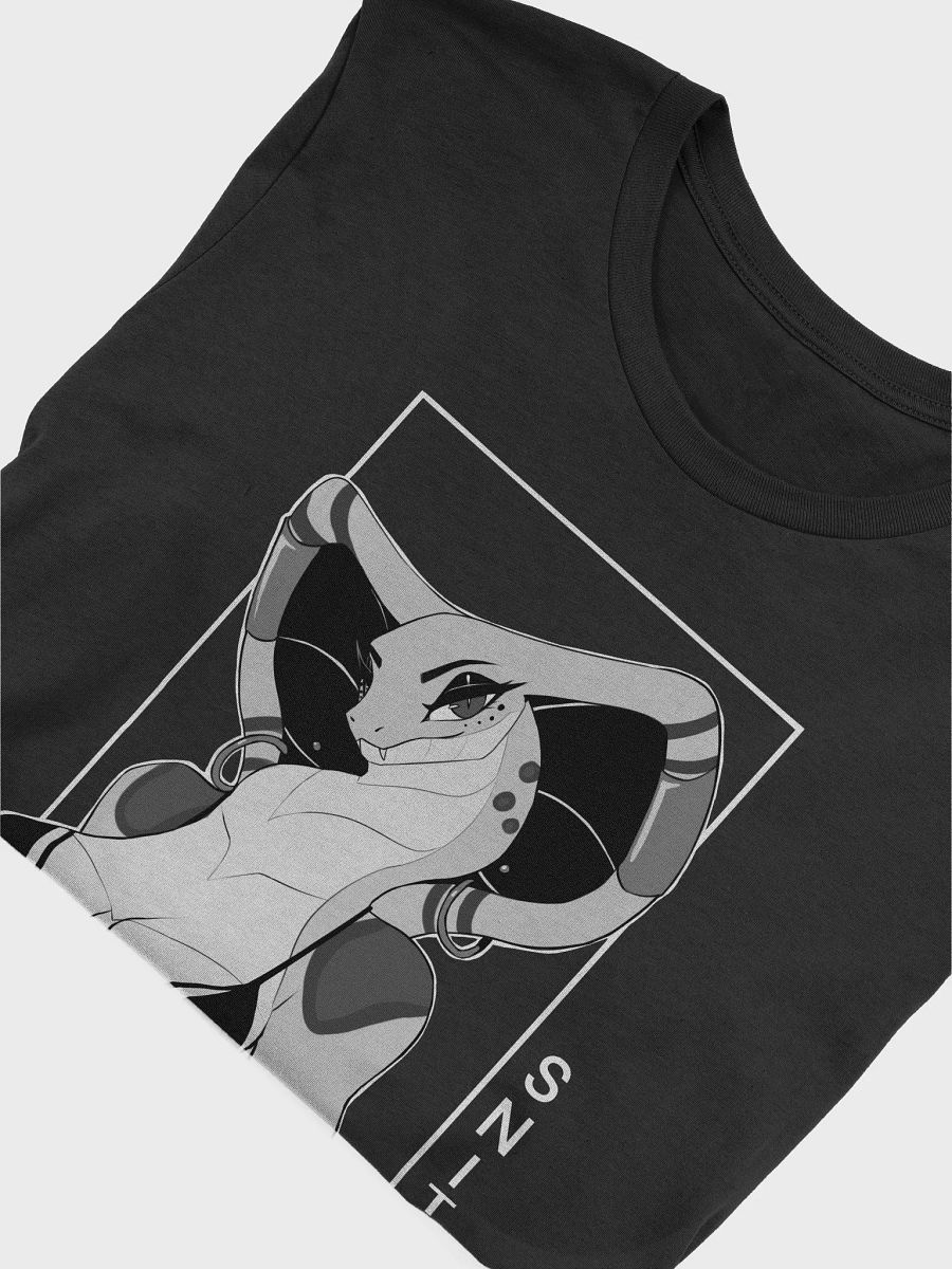 Anna Snitty Tee (Bra) product image (4)