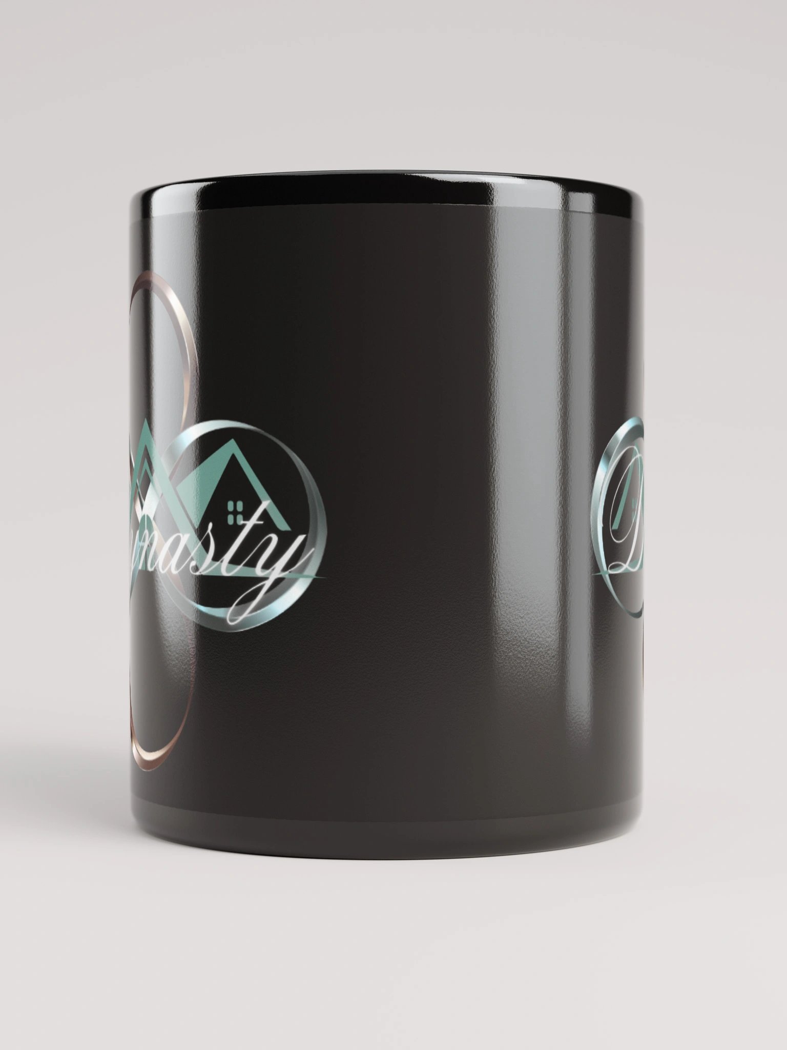 Dynasty 8 Realestate mug product image (9)
