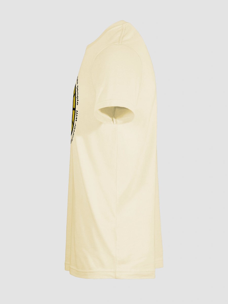 a world without intersex people t-shirt product image (11)
