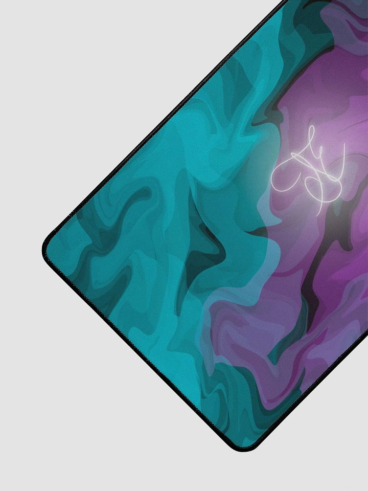 Sammy Signature Mouse Pad 12