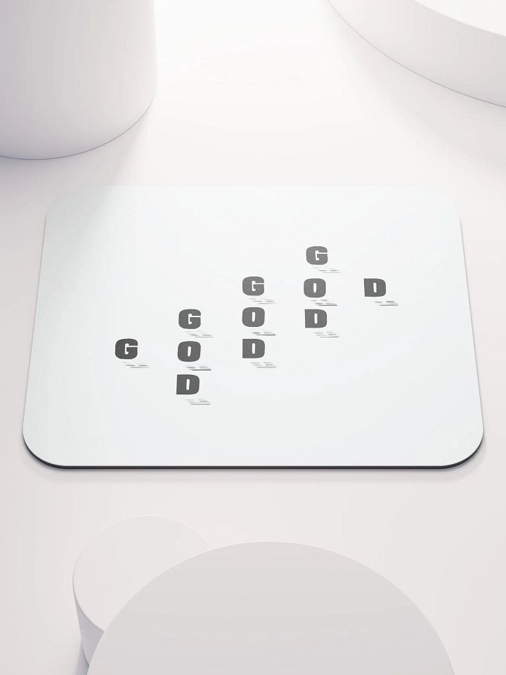 Midnight Magic Mouse Pad product image (1)