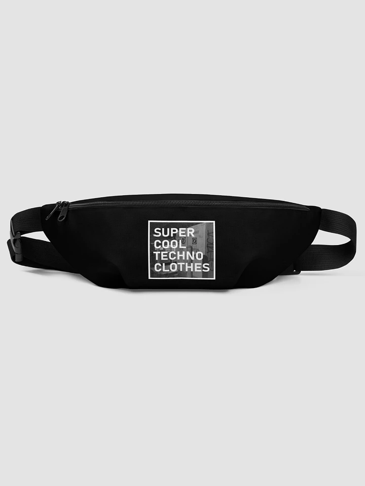 SUPER COOL Fanny Pack product image (1)