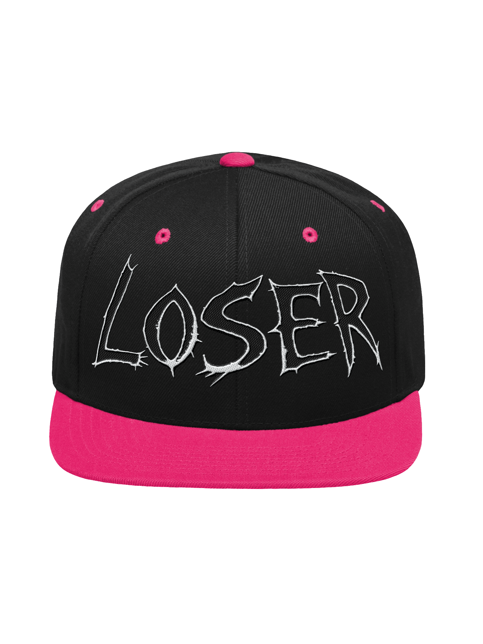 LOSER Hat product image (1)