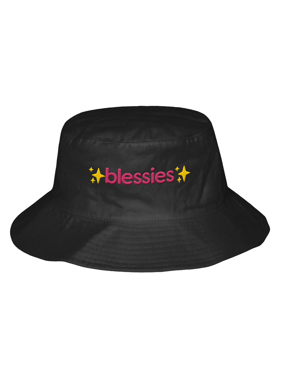 ✨blessies✨ bucket hat product image (1)