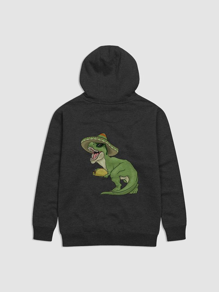Taco Tuesday Hoodie product image (2)