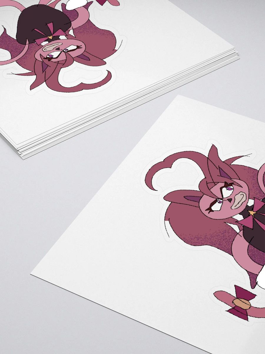 Sarnic Mk2 Sticker product image (16)