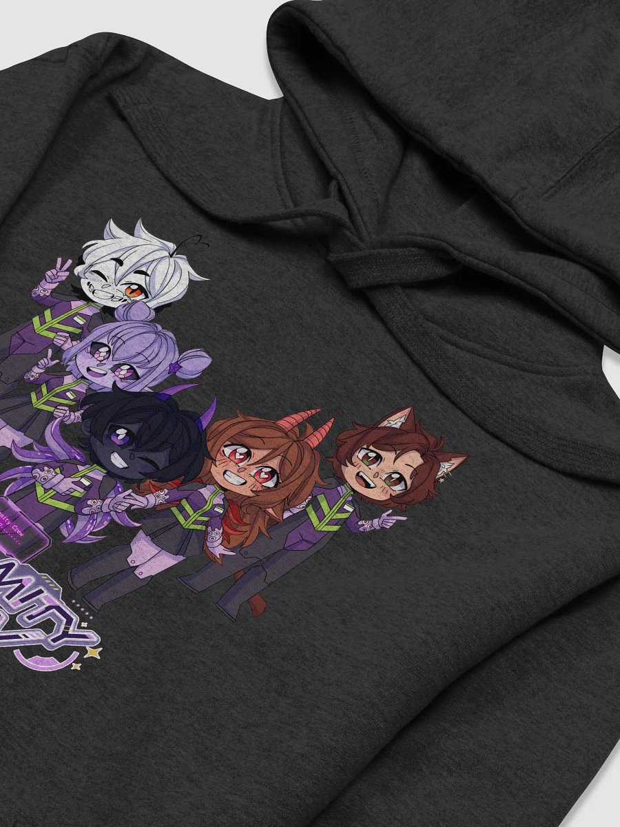 Calamity Crew Hoodie product image (11)