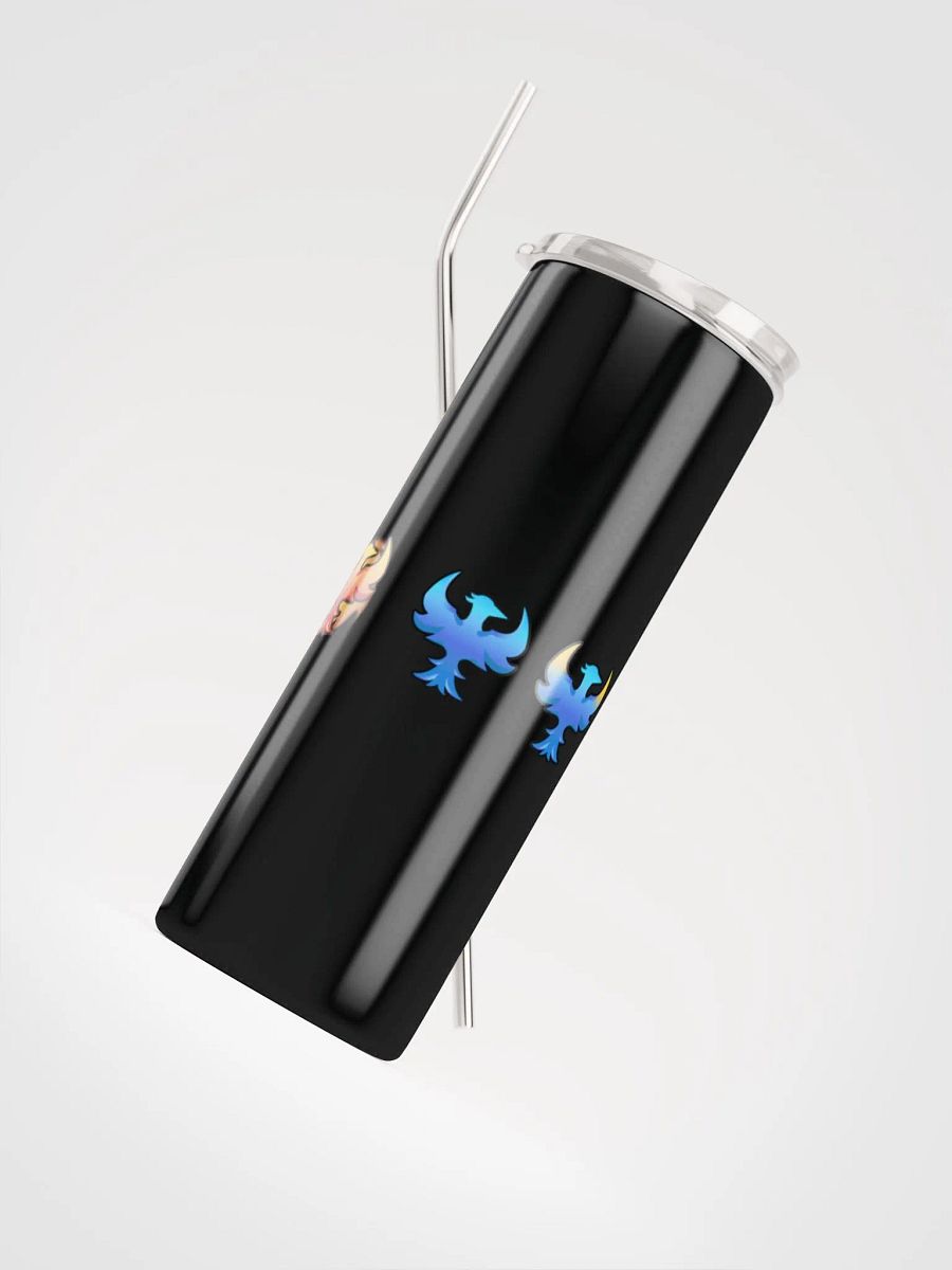 Stainless Steel Tumbler - Sub Badges product image (8)