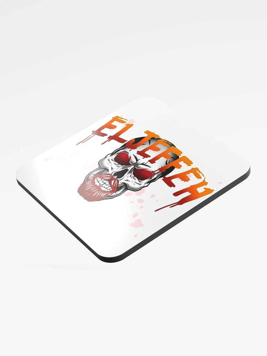 Glossed Cork Coaster product image (3)