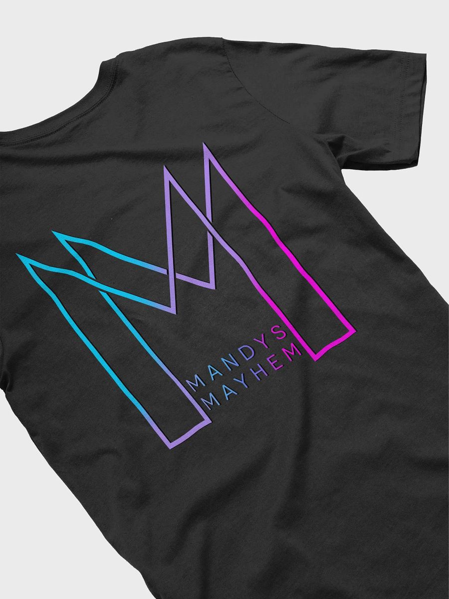 Mayhem Tee product image (5)