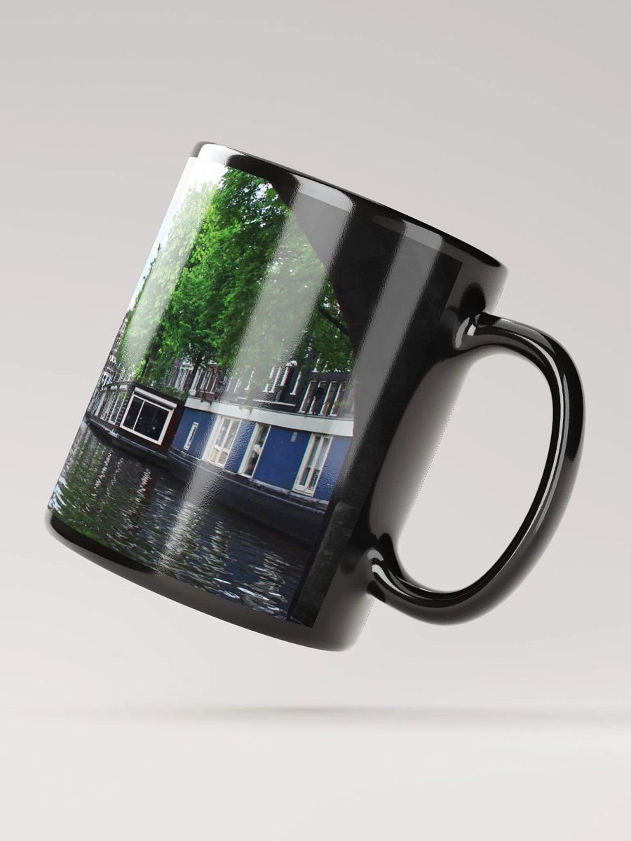 On the Canal Mug product image (5)