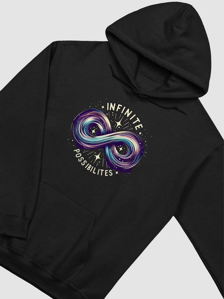 Infinite Possibilities Hoodie product image (2)