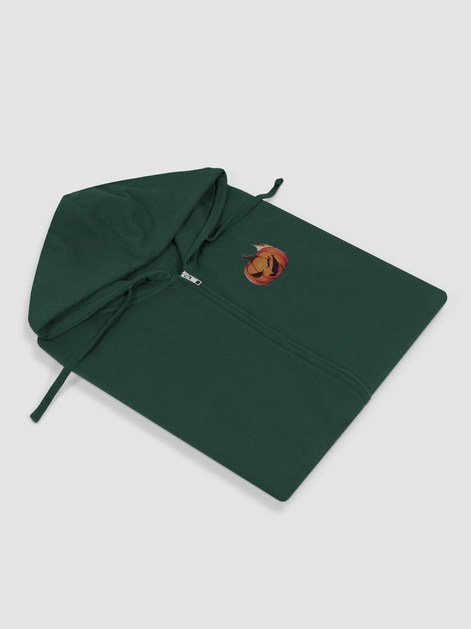 Gerald zip hoodie product image (11)