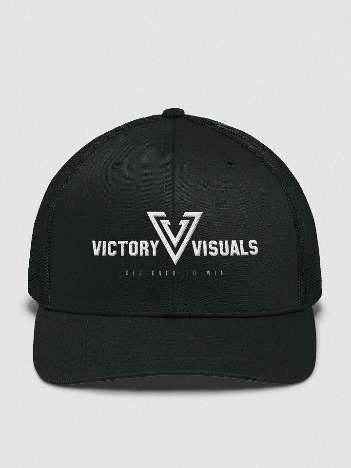 Victory Trucker Hat product image (1)