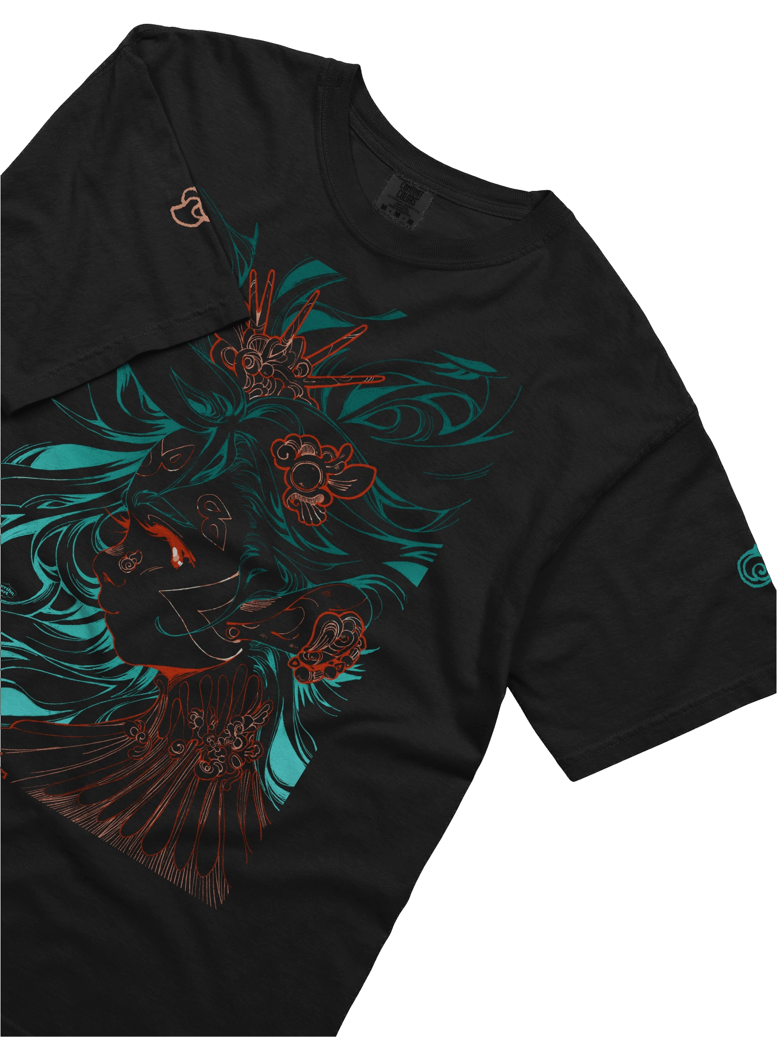 Nightbloom Shirt product image (5)