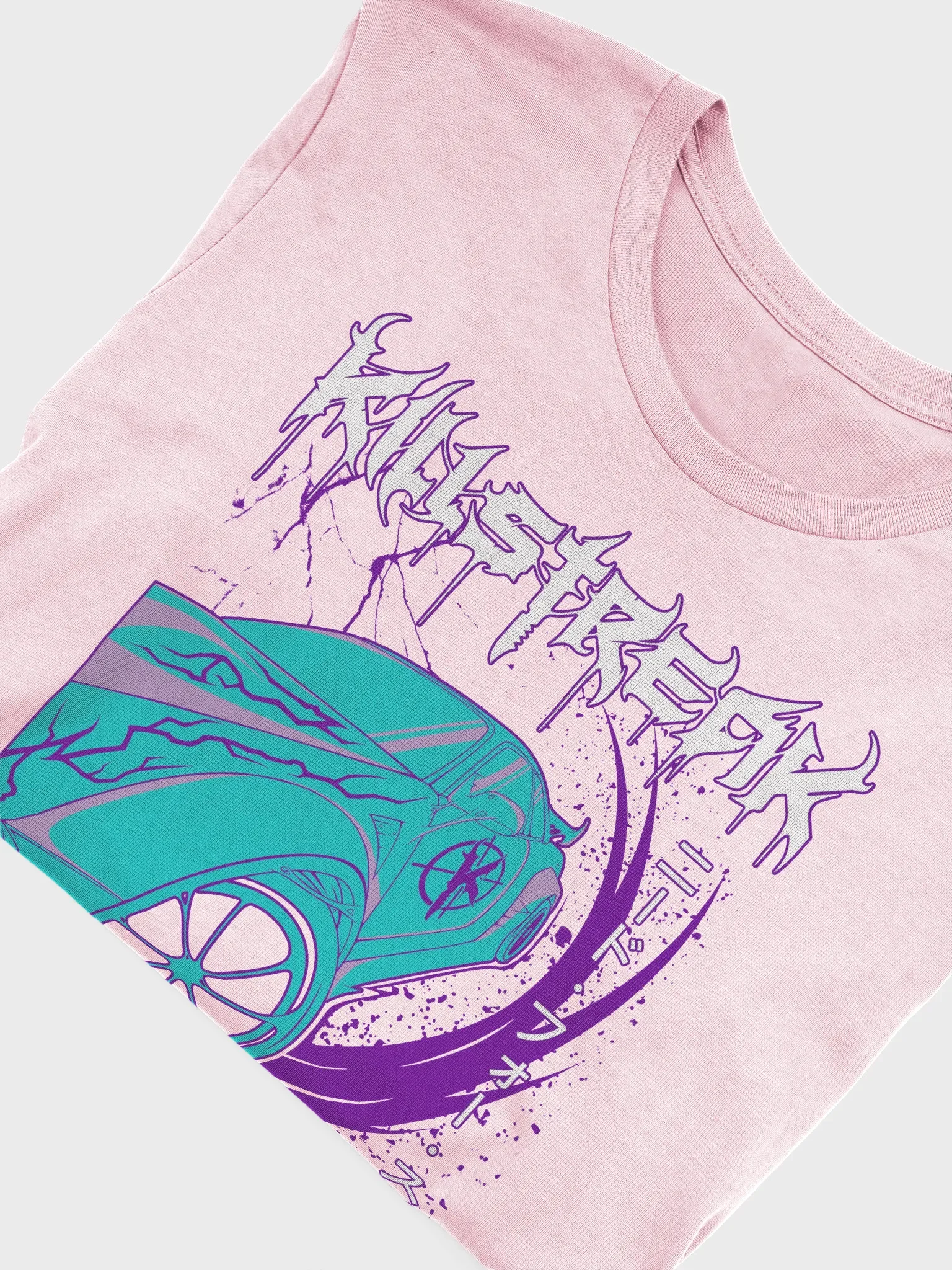 Most Wanted - Pink Series product image (5)