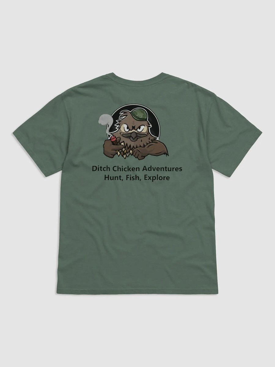 DCA T-shirt product image (22)