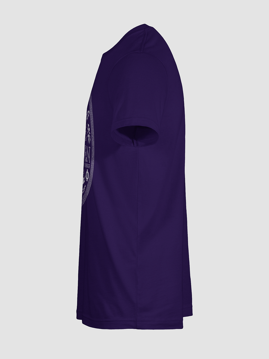 The Garden of Epicurus DARK (Bella + Canvas Supersoft T-Shirt) product image (107)