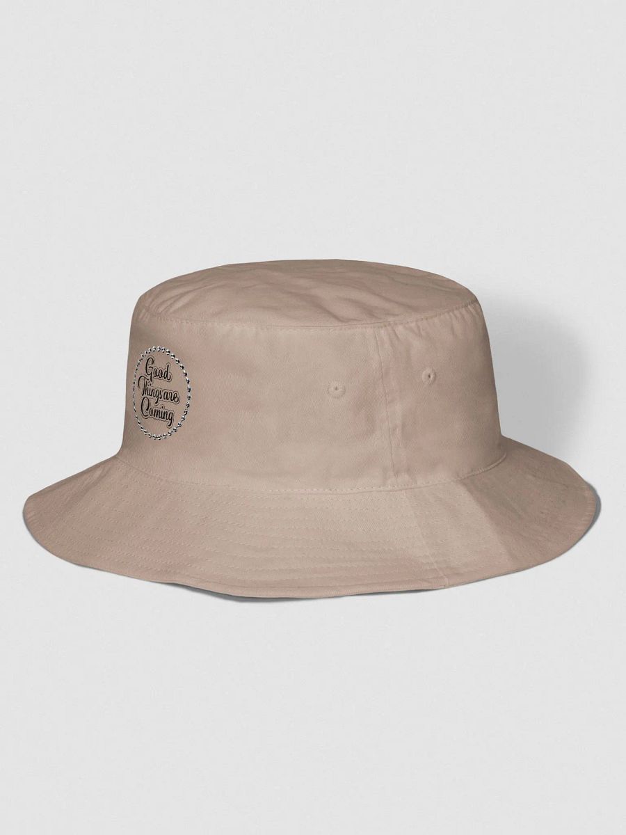 Good Things Are Coming- Bucket Hat product image (2)