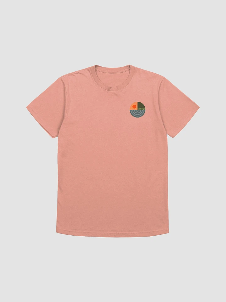 Daydream Shirt - Cottage product image (6)