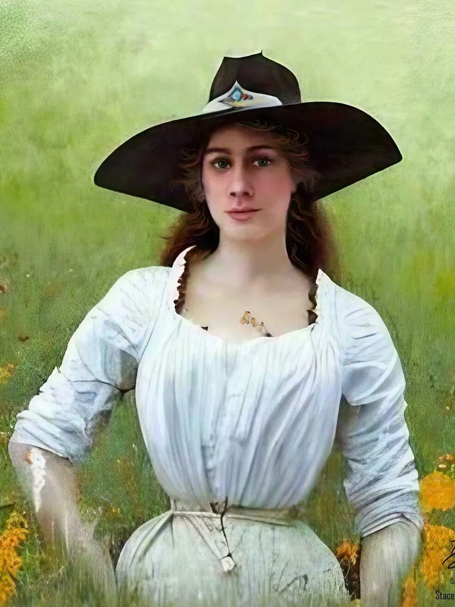 Pioneer Women Wallpaper product image (2)