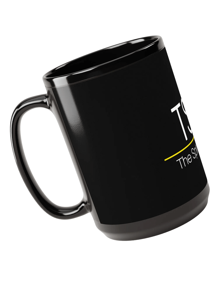 TSB The Spiritual Boy Mug product image (3)