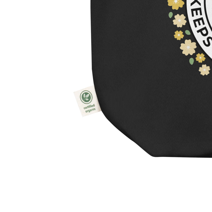 Read Every Day Book Tote Bag product image (2)