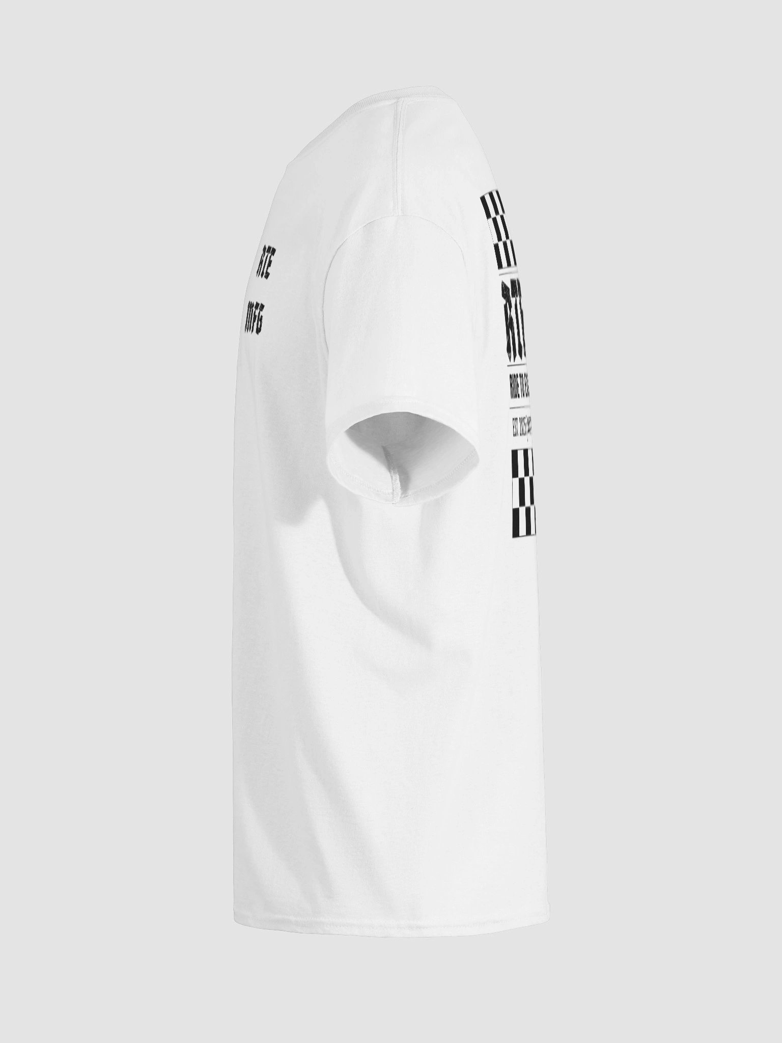 RTE MFG SHIRT WHT product image (11)
