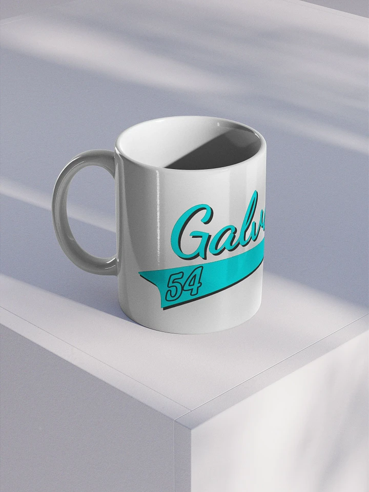 Galvatron 54 Mug product image (1)