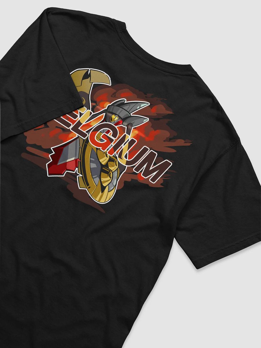 Team Belgium T-Shirt product image (3)