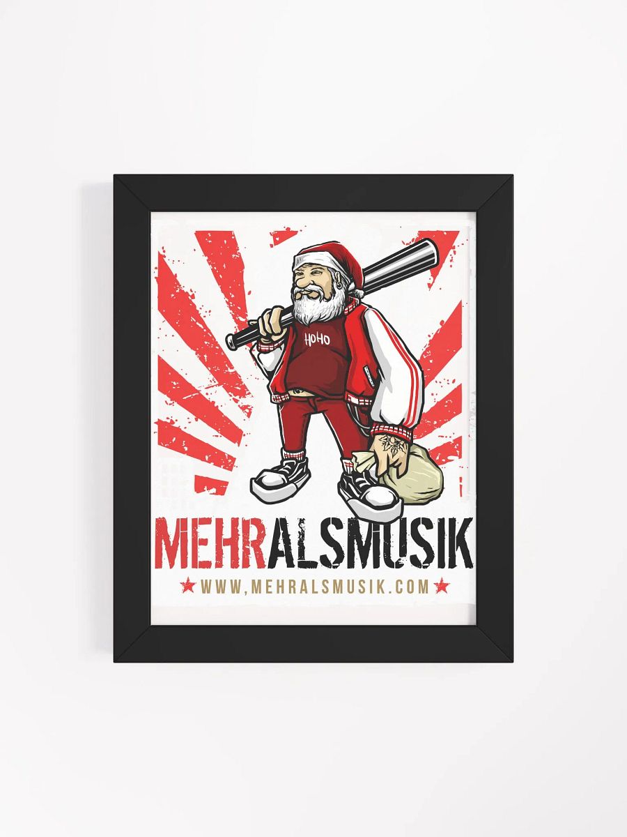 GERAHMTES POSTER product image (4)