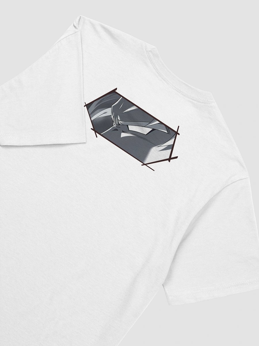 The Eyes of Broly T-Shirt product image (2)