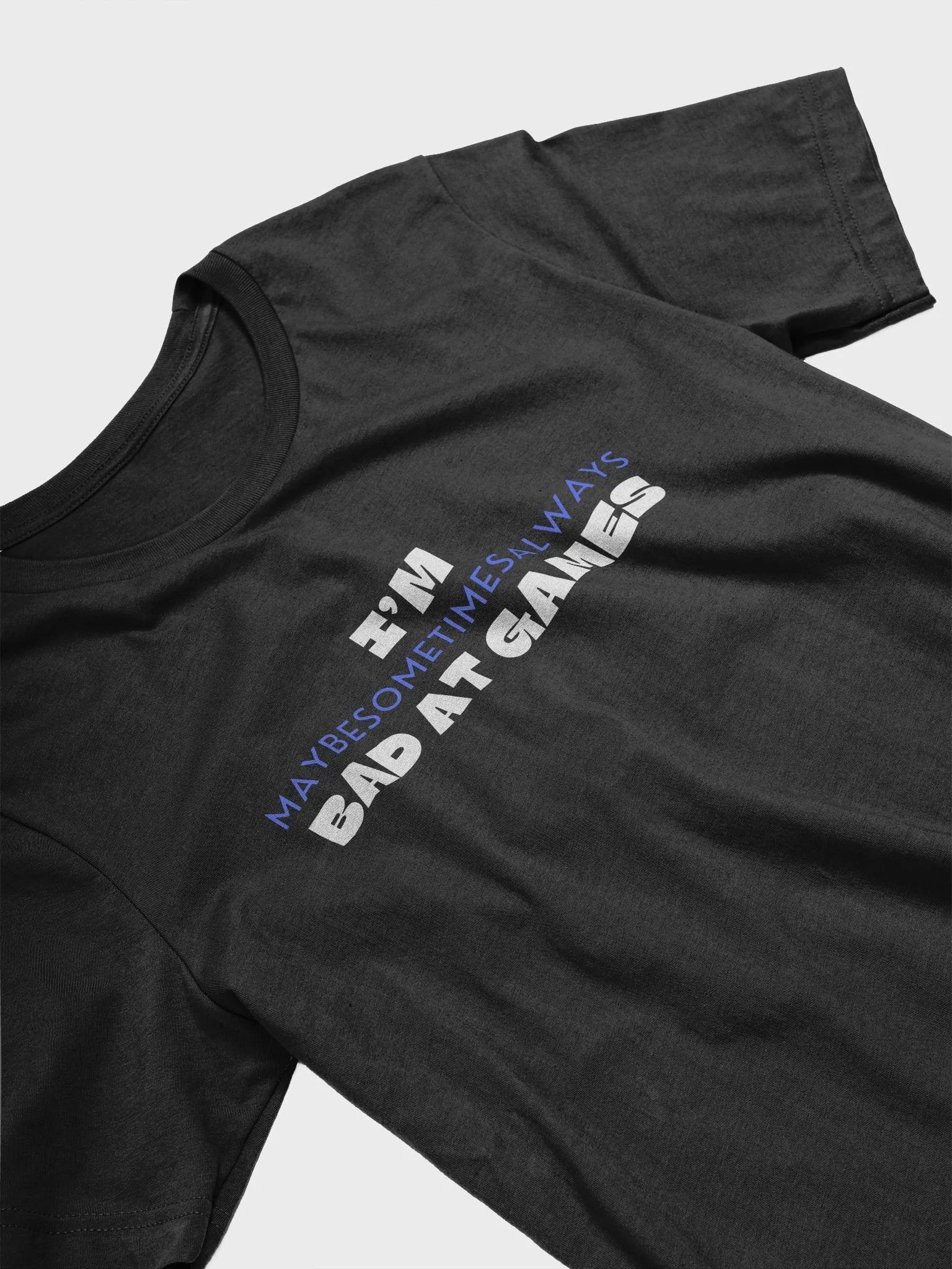 MAYBESOMETIMESALWAYS TEE product image (3)