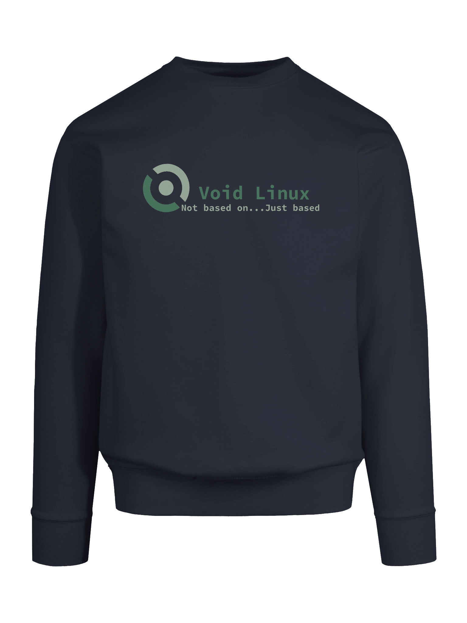 Based Void Sweatshirt product image (81)