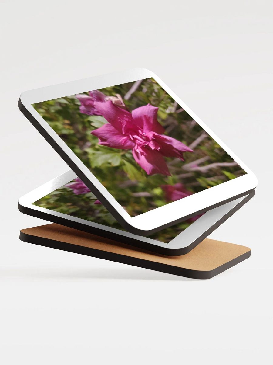 Pink flower photo product image (4)