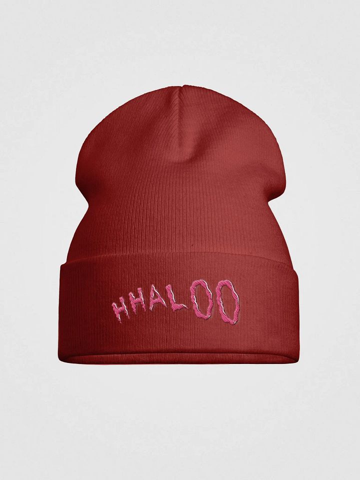 Hallo Beanie product image (1)