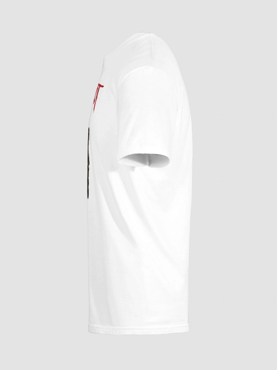 Slipknot T-Shirt - The Nine Masked Skulls Iowa Tribute product image (8)