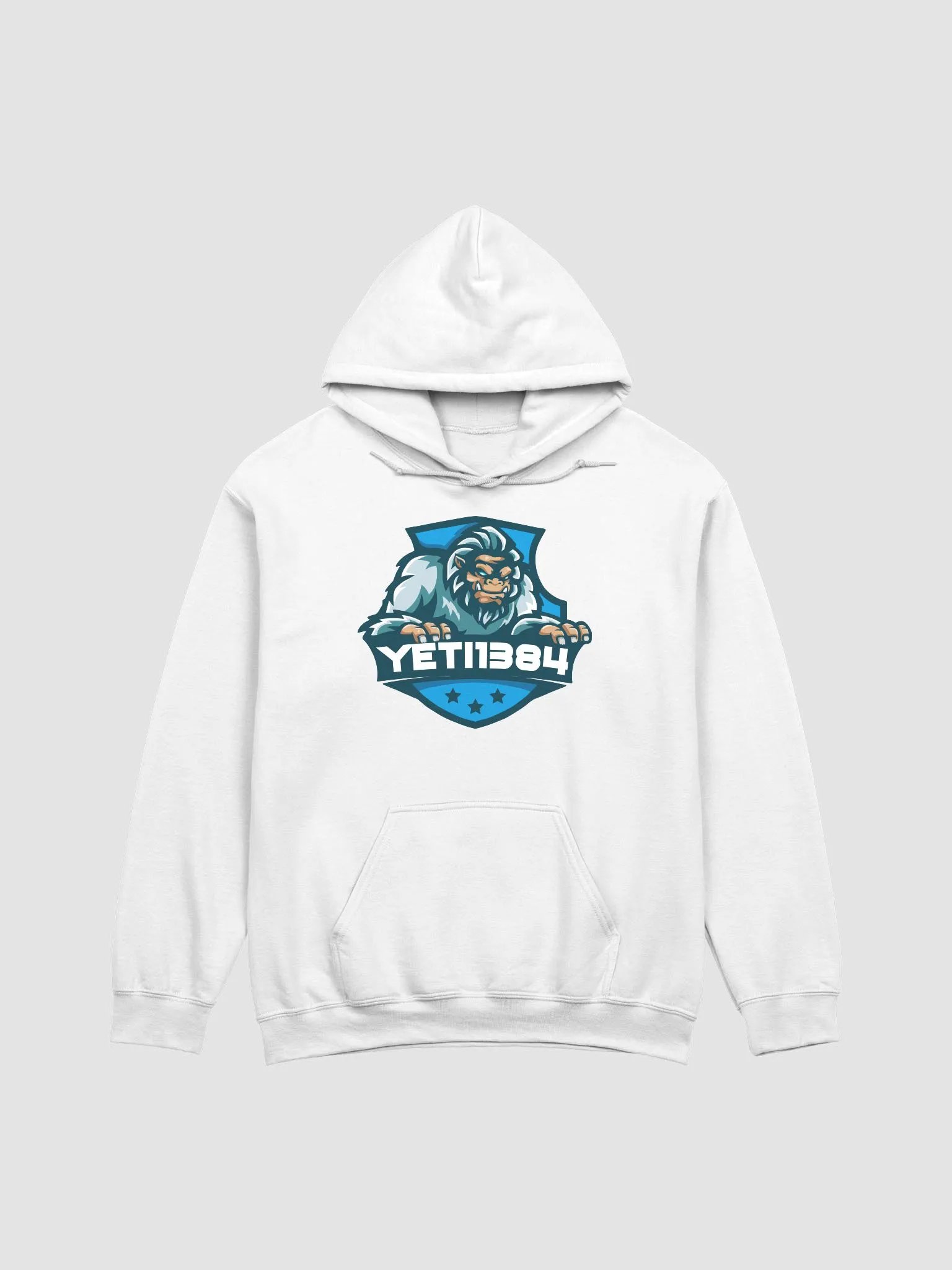 Just Yeti Merch product image (3)