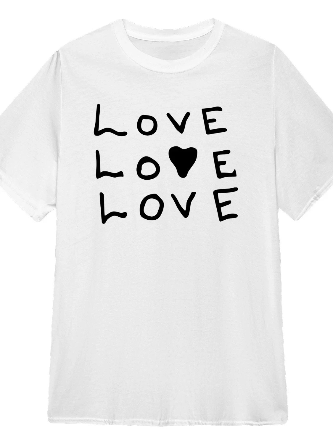Shawn Mendes love on the road again krakow T-Shirt product image (1)