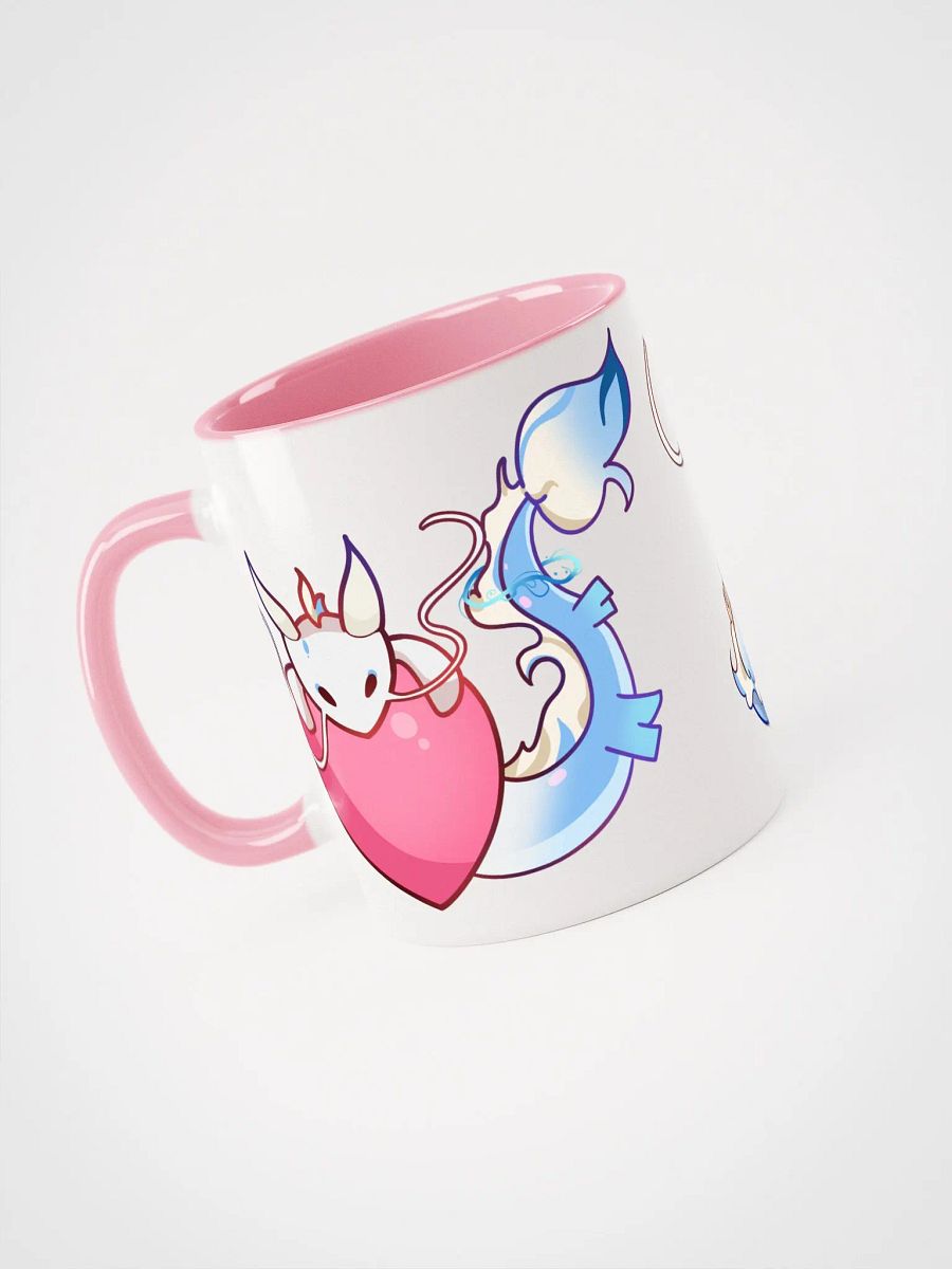 Moth Mug product image (1)