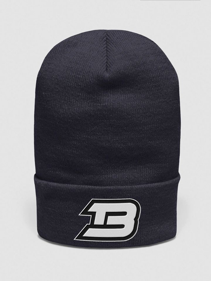I3 Beanie product image (3)