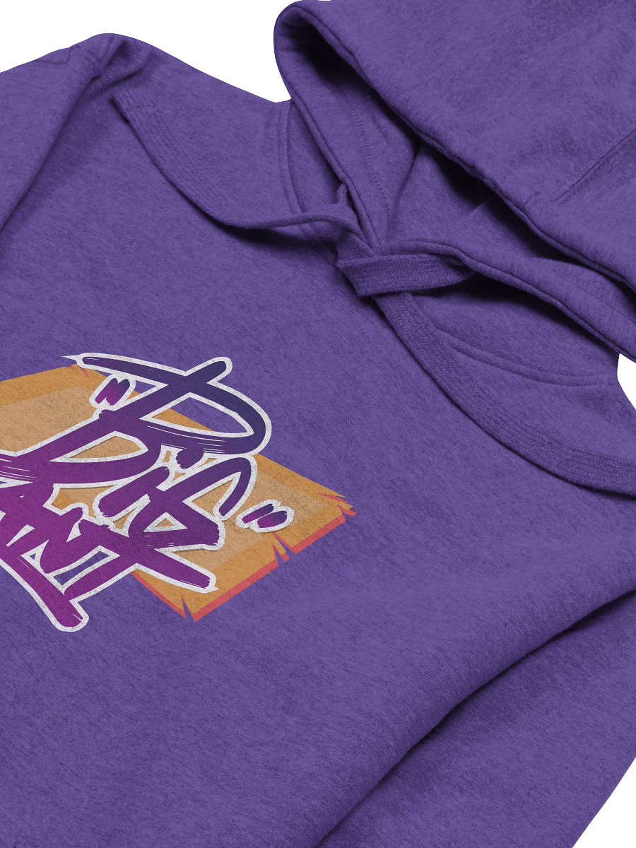 Bigant Original Hoodie product image (7)