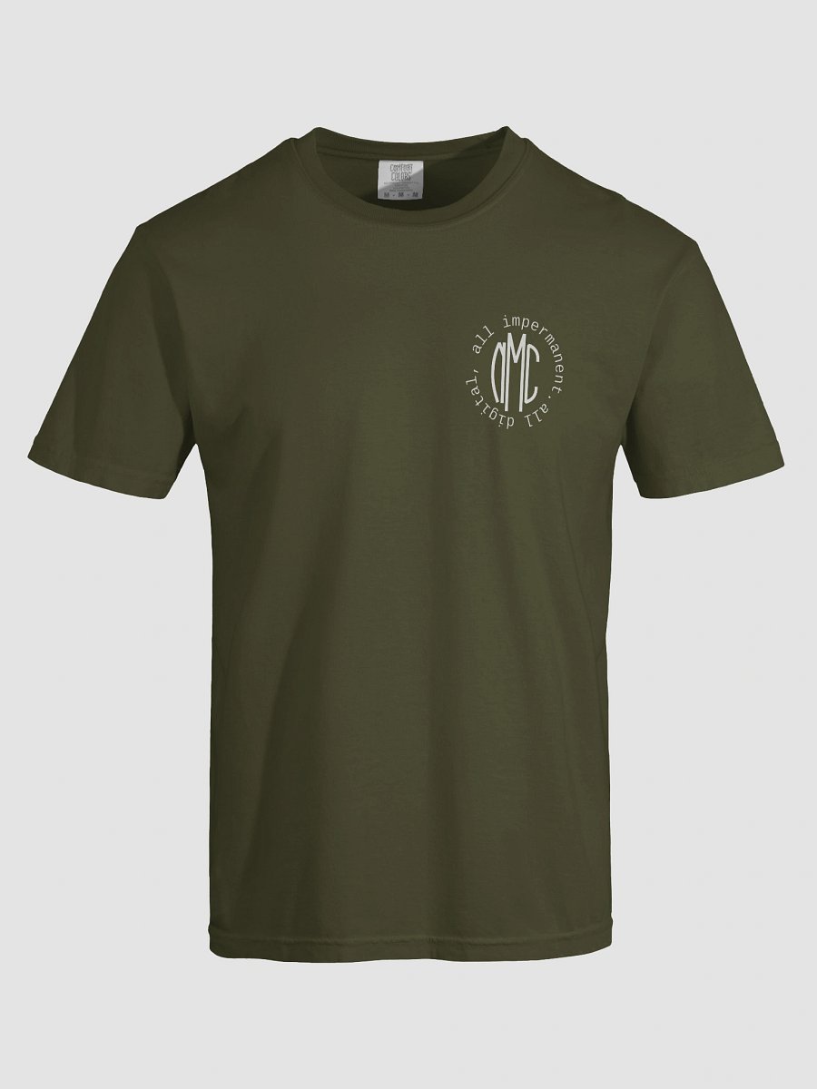 All Digital Tee product image (7)